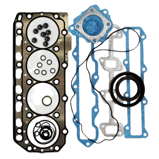 Garnitura SET (FUL): YANMAR / 4TNE88 / 4TNV88 / Nr. referinta: 729407-92660