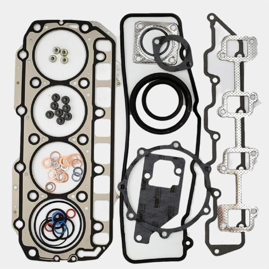 Garnitura SET (COMPLET): YANMAR / 4TNE92 / Nr. referinta: 729901-92710