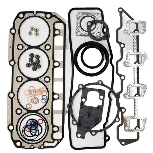 Garnitura SET (COMPLET): YANMAR / 4TNE92 / Nr. referinta: 729901-92710