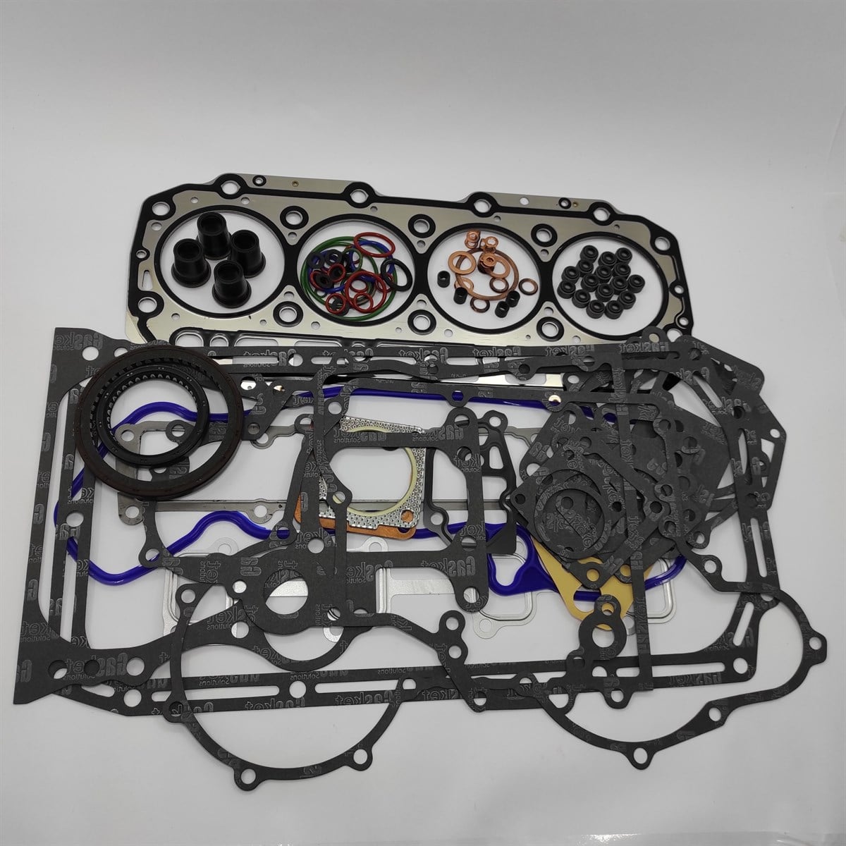 Garnitura SET (COMPLET): YANMAR / 4TNV94 / Nr. referinta: 729906-92740