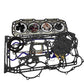 Garnitura SET (COMPLET): YANMAR / 4TNV94 / Nr. referinta: 729906-92740
