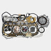Garnitura SET (FUL): YANMAR / 4TNV98 / Nr. referinta: 729907-92770