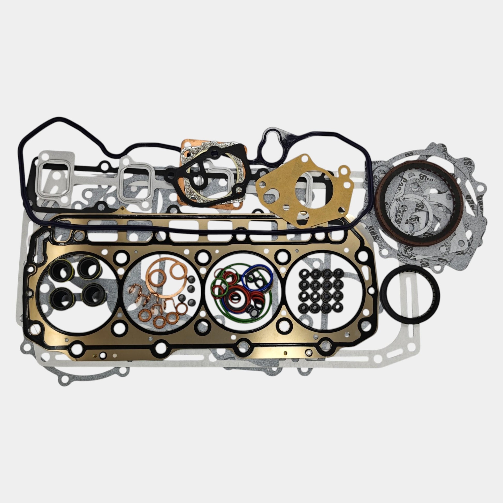 Garnitura SET (FUL): YANMAR / 4TNV98 / Nr. referinta: 729907-92770