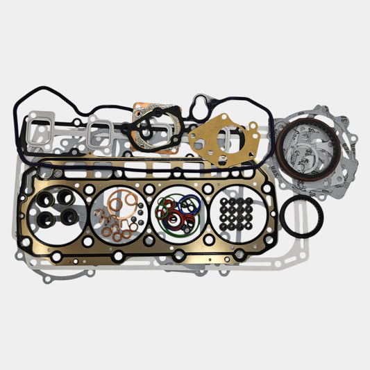 Garnitura SET (FUL): YANMAR / 4TNV98 / Nr. referinta: 729907-92770