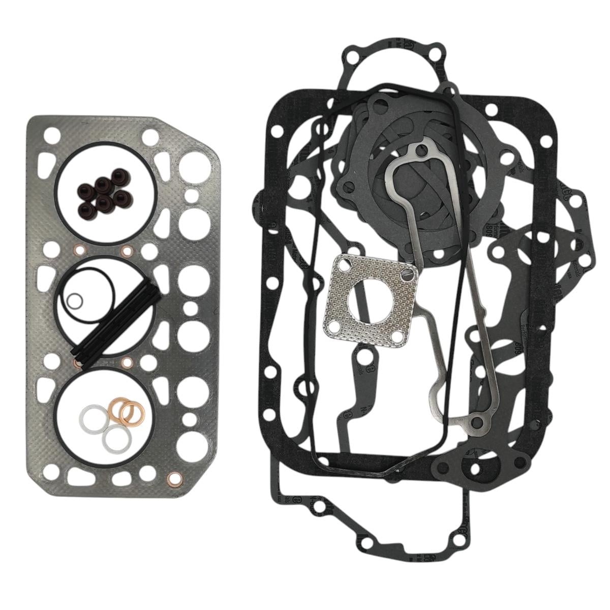 Garnitura SET (COMPLET): MITSUBISHI / K3D / Nr. referinta: 30A97-10028