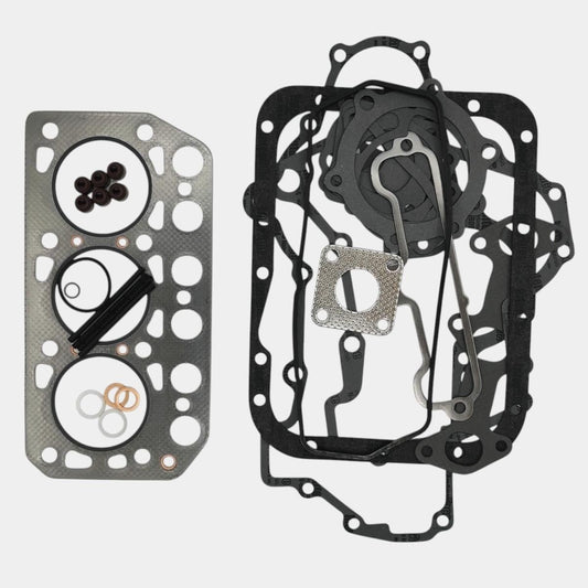 Garnitura SET (COMPLET): MITSUBISHI / K3D / Nr. referinta: 30A97-10028