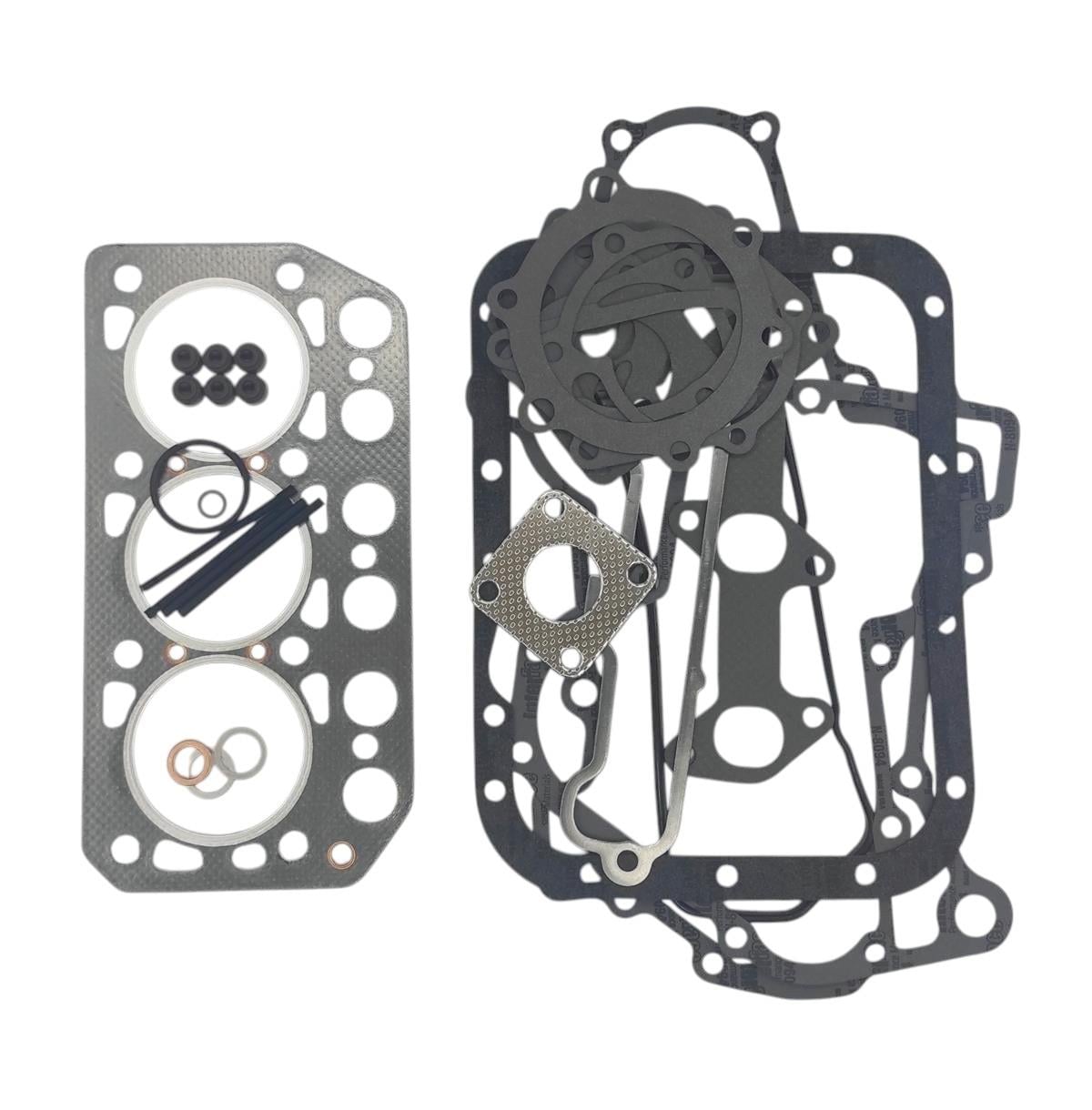 Garnitura SET (COMPLET): MITSUBISHI / K3E / Nr. referinta: 30A97-10038