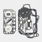 Garnitura SET (COMPLET): MITSUBISHI / K3E / Nr. referinta: 30A97-10038
