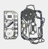 Garnitura SET (COMPLET): MITSUBISHI / K3E / Nr. referinta: 30A97-10038