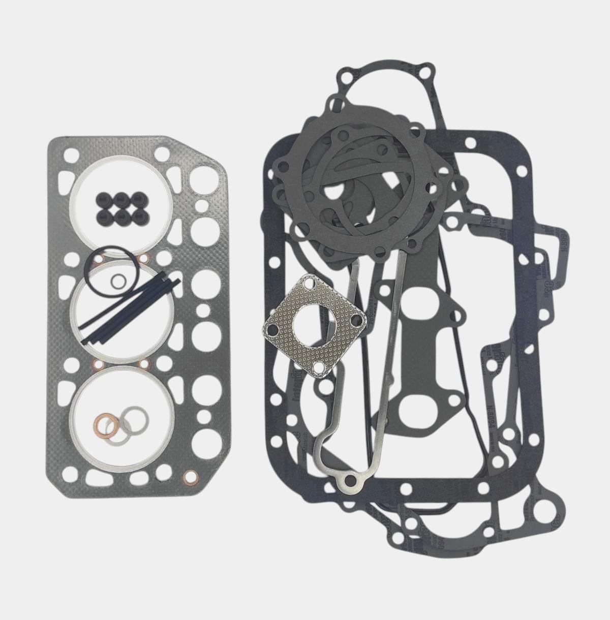 Garnitura SET (COMPLET): MITSUBISHI / K3E / Nr. referinta: 30A97-10038