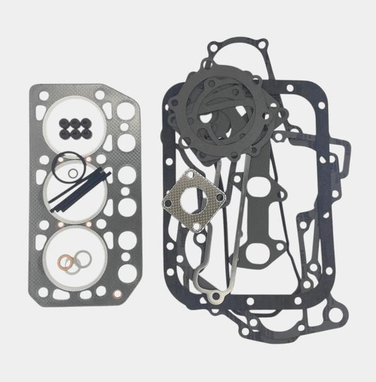 Garnitura SET (COMPLET): MITSUBISHI / K3E / Nr. referinta: 30A97-10038