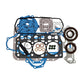 Garnitura SET (COMPLET): MITSUBISHI / K3F