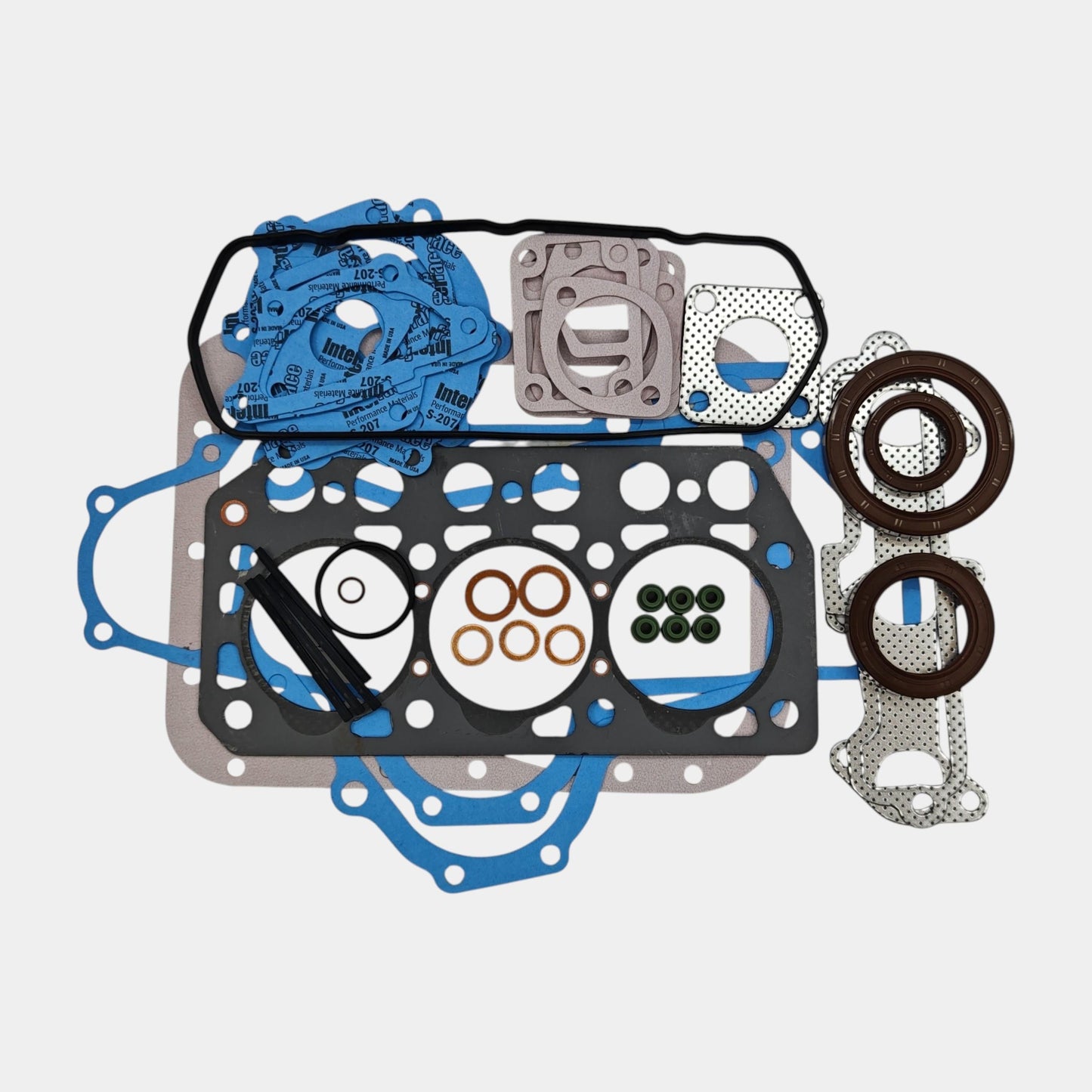 Garnitura SET (COMPLET): MITSUBISHI / K3F