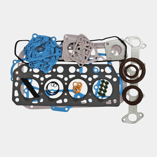 Garnitura SETİ (FULL): MITSUBISHI / K4B