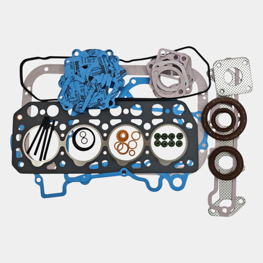 Garnitura SET (COMPLET): MITSUBISHI / K4C