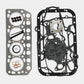 Garnitura SET (COMPLET): MITSUBISHI / K4D / Nr. referinta: 30A94-03040