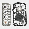 Garnitura SET (COMPLET): MITSUBISHI / K4D / Nr. referinta: 30A94-03040