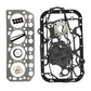 Garnitura SET (COMPLET): MITSUBISHI / K4D / Nr. referinta: 30A94-03040