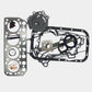 Garnitura SET (COMPLET): MITSUBISHI / K4E / Nr. referinta: 30A94-03050