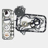 Garnitura SET (COMPLET): MITSUBISHI / K4E / Nr. referinta: 30A94-03050