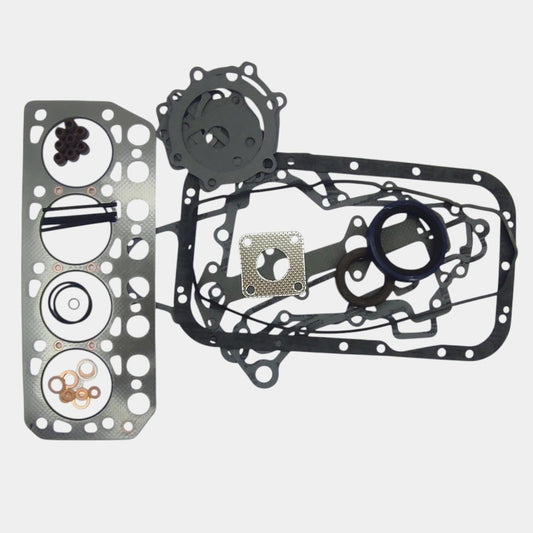 Garnitura SET (COMPLET): MITSUBISHI / K4E / Nr. referinta: 30A94-03050