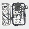 Garnitura SET (COMPLET): MITSUBISHI / K4F / Nr. referinta: 30A94-13060