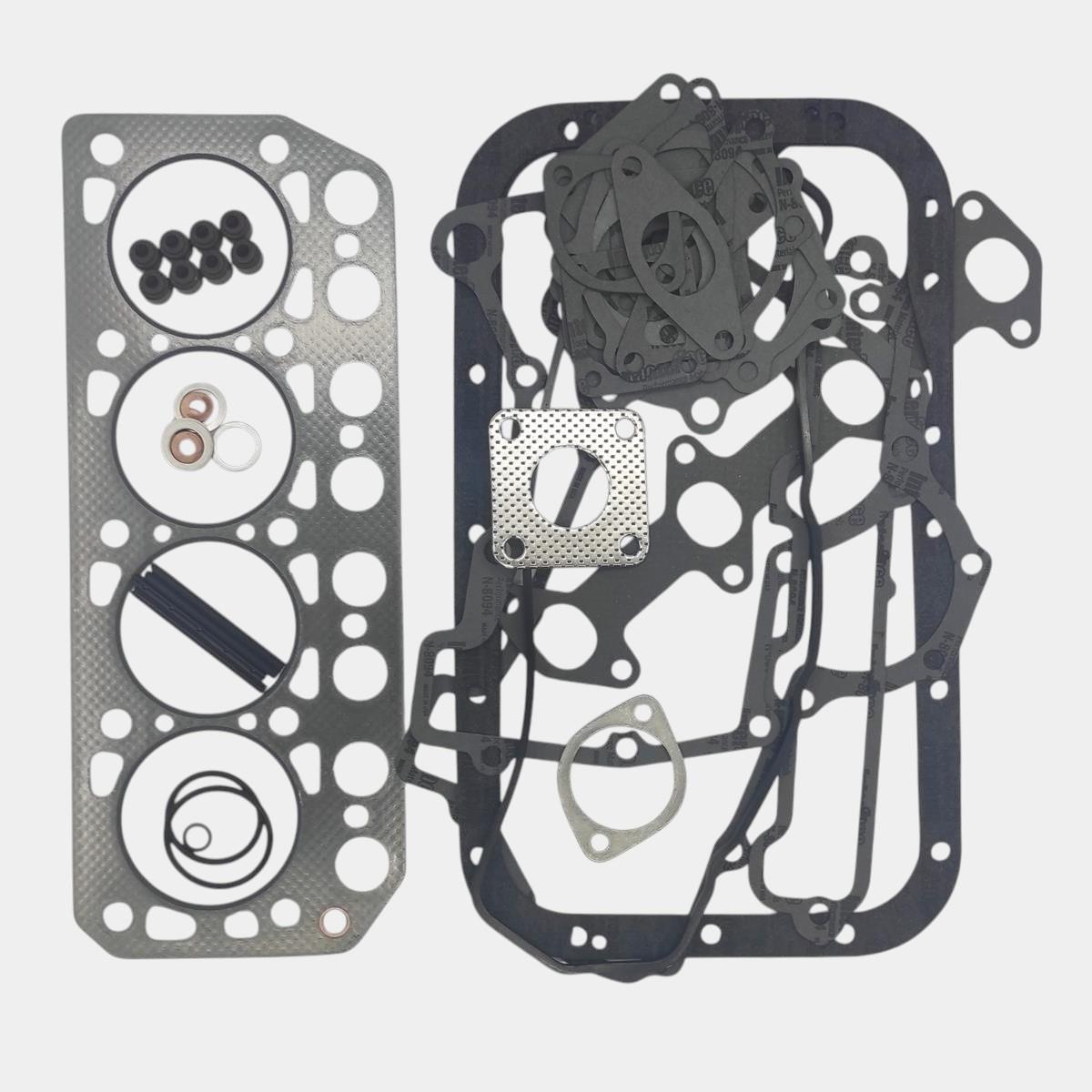 Garnitura SET (COMPLET): MITSUBISHI / K4F / Nr. referinta: 30A94-13060