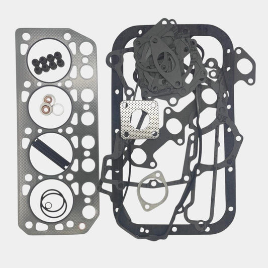 Garnitura SET (COMPLET): MITSUBISHI / K4F / Nr. referinta: 30A94-13060