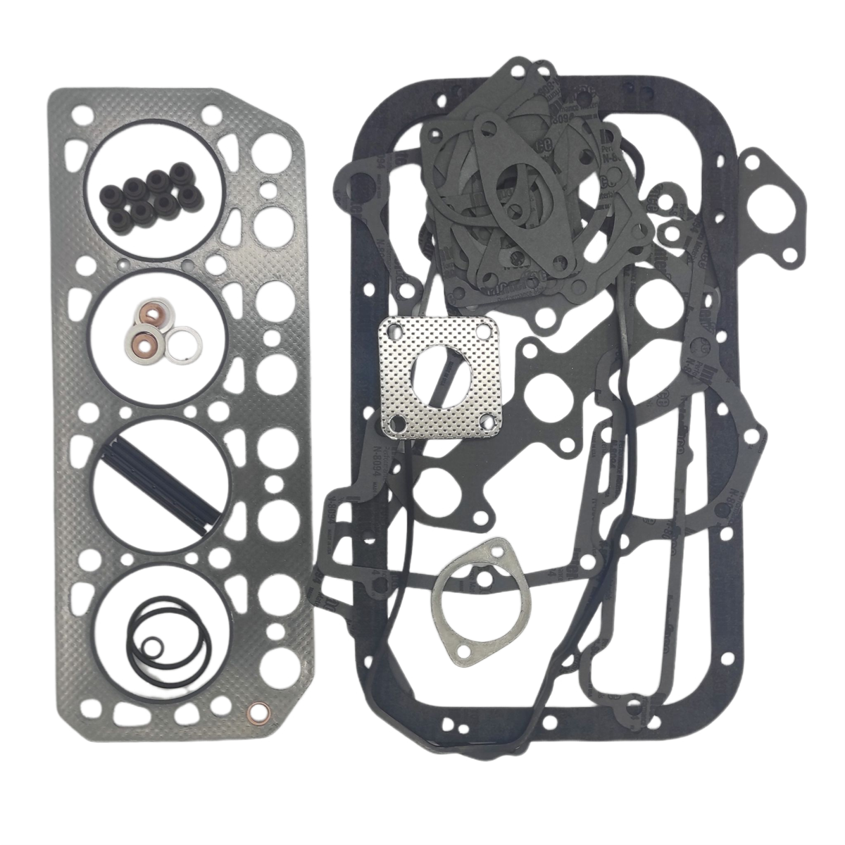 Garnitura SET (COMPLET): MITSUBISHI / K4F / Nr. referinta: 30A94-13060