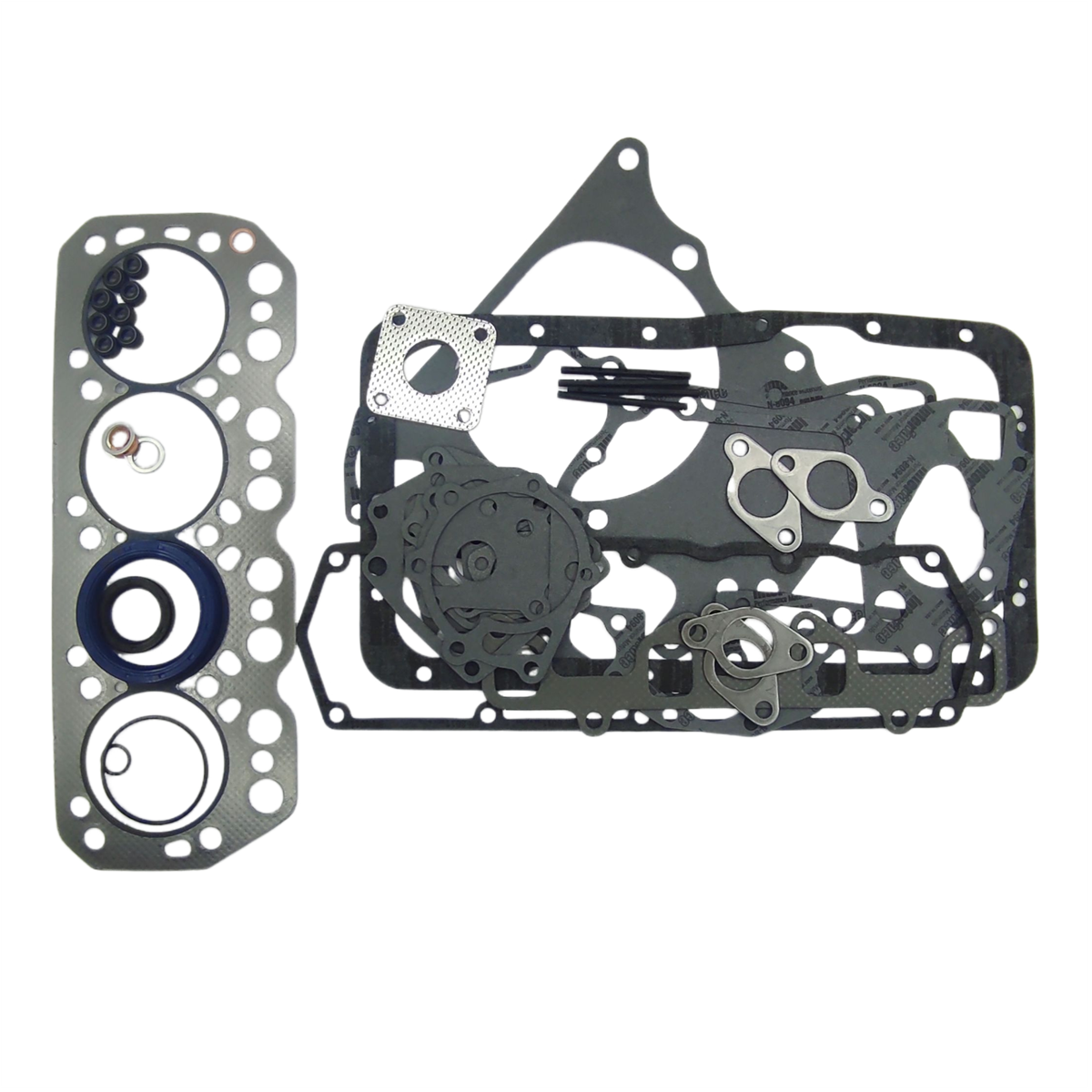 Garnitura SET (COMPLET): MITSUBISHI / K4N / Nr. referinta: 30H94-11040