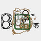 Set garnituri (FULL): MITSUBISHI / L2E