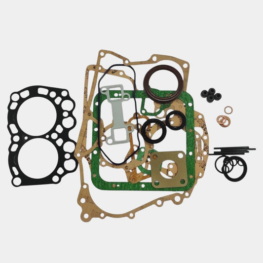 Set garnituri (FULL): MITSUBISHI / L2E