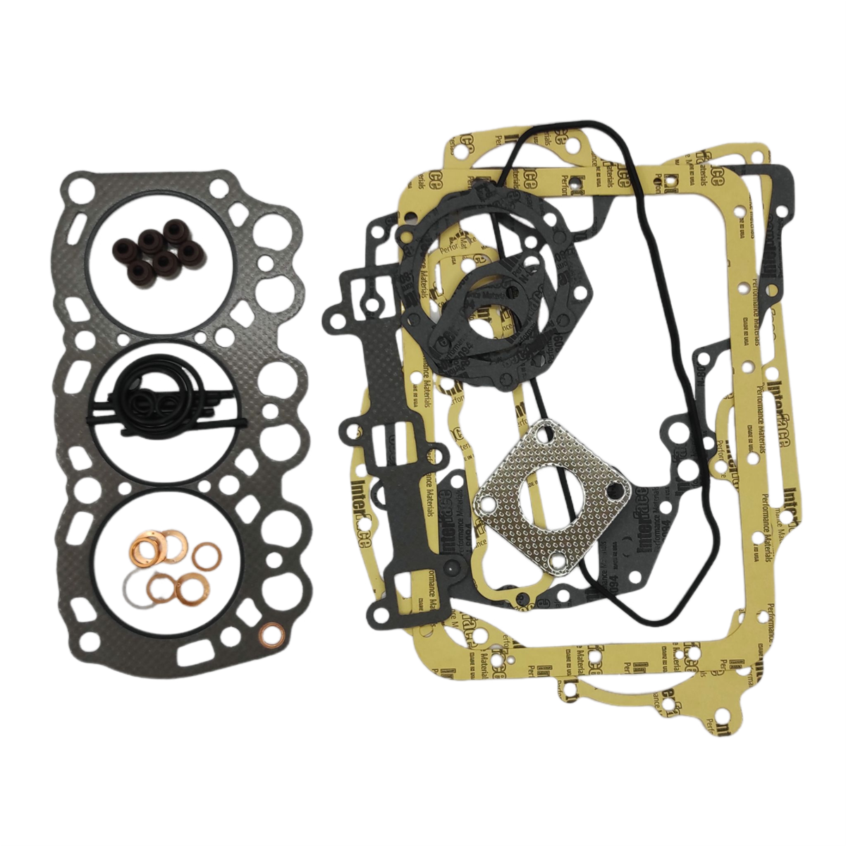 Set garnituri (FULL): MITSUBISHI / L3E / Nr. referinta: 30L94-05013