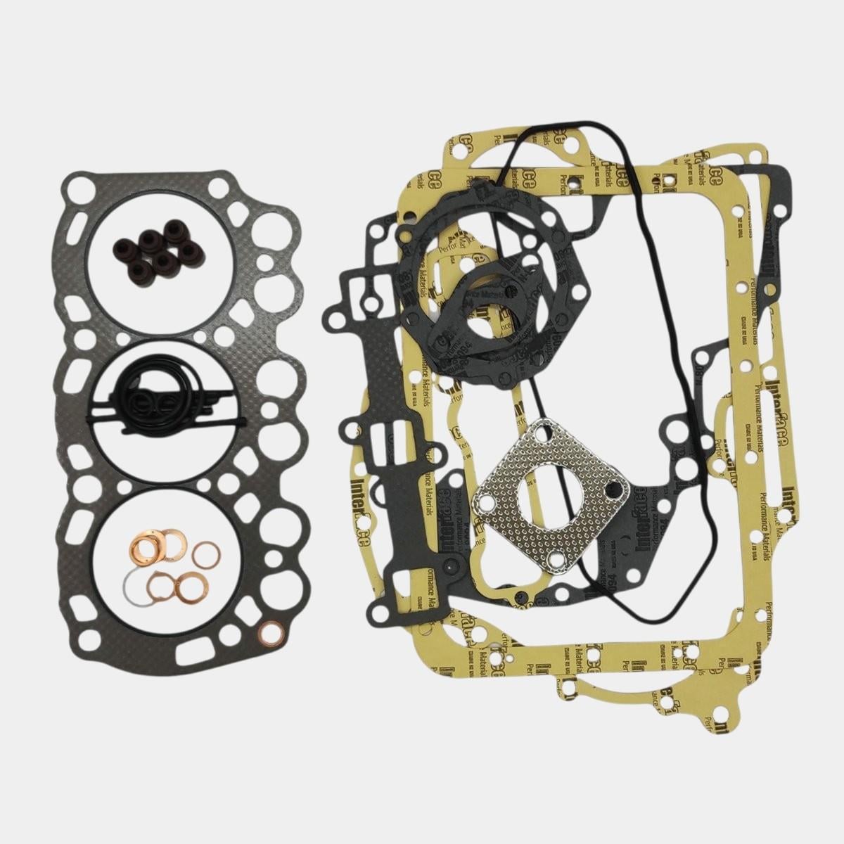 Set garnituri (FULL): MITSUBISHI / L3E / Nr. referinta: 30L94-05013