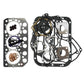Garnitura SET (COMPLET): MITSUBISHI / S3L / Nr. referinta: 31B94-06021
