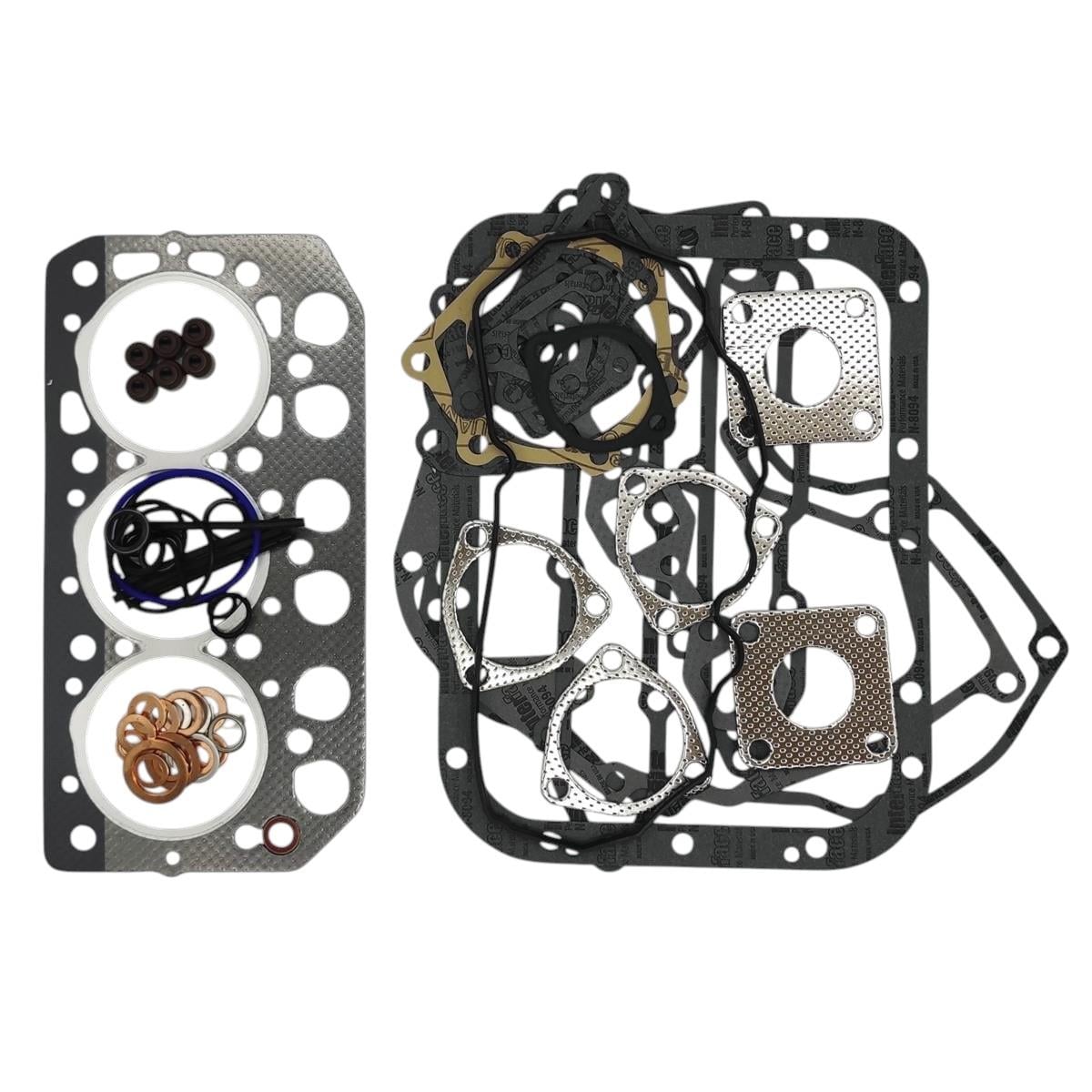 Garnitura SET (COMPLET): MITSUBISHI / S3L / Nr. referinta: 31B94-06021