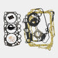 Garnitura SET (COMPLET): MITSUBISHI / S3L / Nr. referinta: 31B94-06021