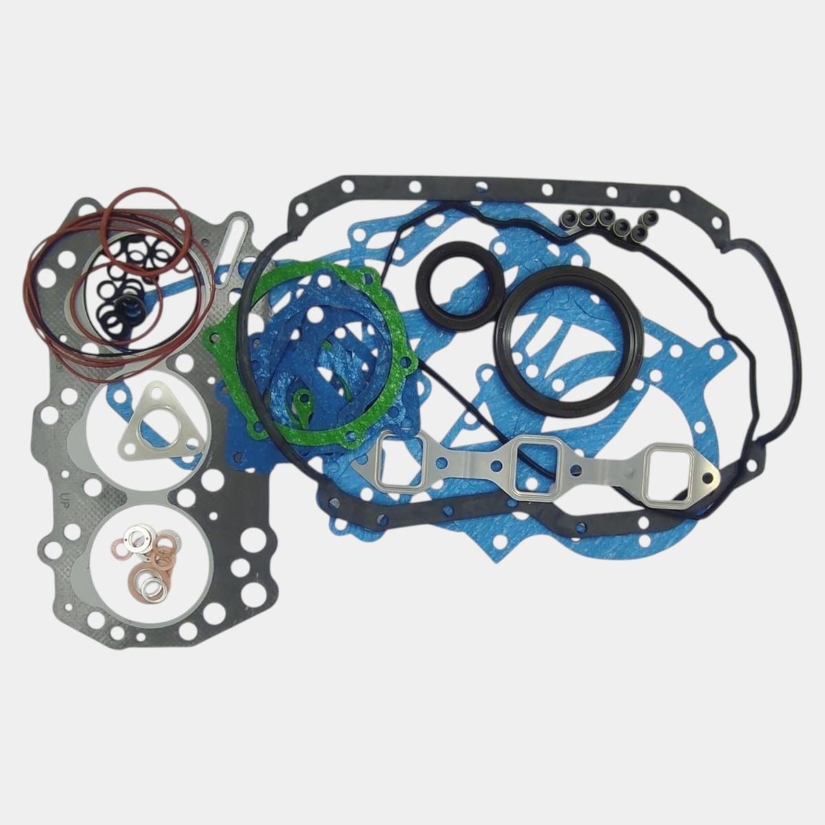 Garnitura SET (COMPLET): MITSUBISHI / S3Q