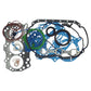 Garnitura SET (COMPLET): MITSUBISHI / S3Q