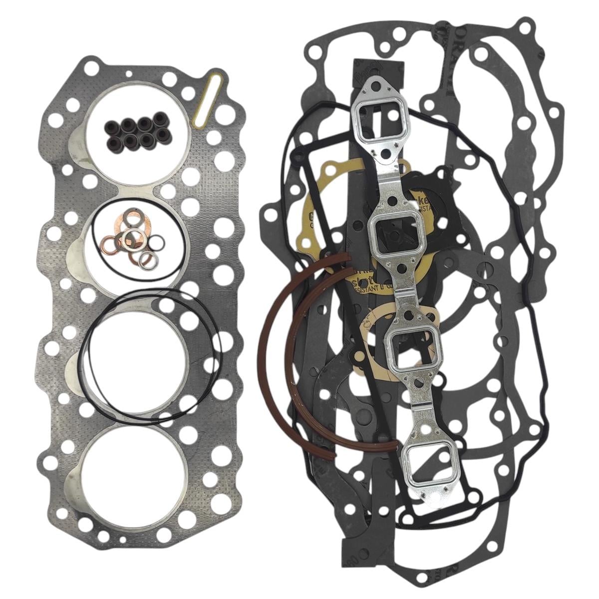 Garnitura SET (COMPLET): MITSUBISHI / S4Q