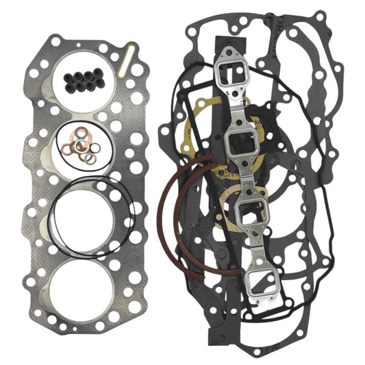 Garnitura SET (COMPLET): MITSUBISHI / S4Q