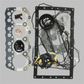 Garnitura SET (COMPLET): MITSUBISHI / S4S / Nr. referinta: 32A94-00010