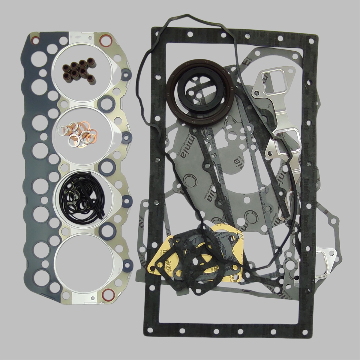 Garnitura SET (COMPLET): MITSUBISHI / S4S / Nr. referinta: 32A94-00010