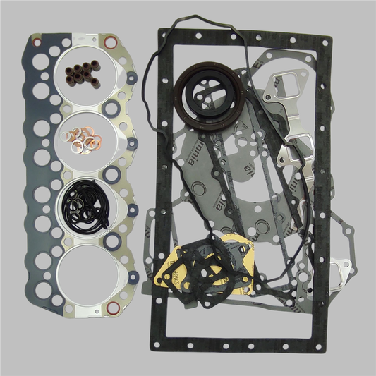 Garnitura SET (COMPLET): MITSUBISHI / S4S / Nr. referinta: 32A94-00010