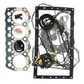 Garnitura SET (COMPLET): MITSUBISHI / S4S / Nr. referinta: 32A94-00010
