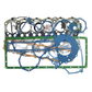 Garnitura SET (PLET): MITSUBISHI / S6S