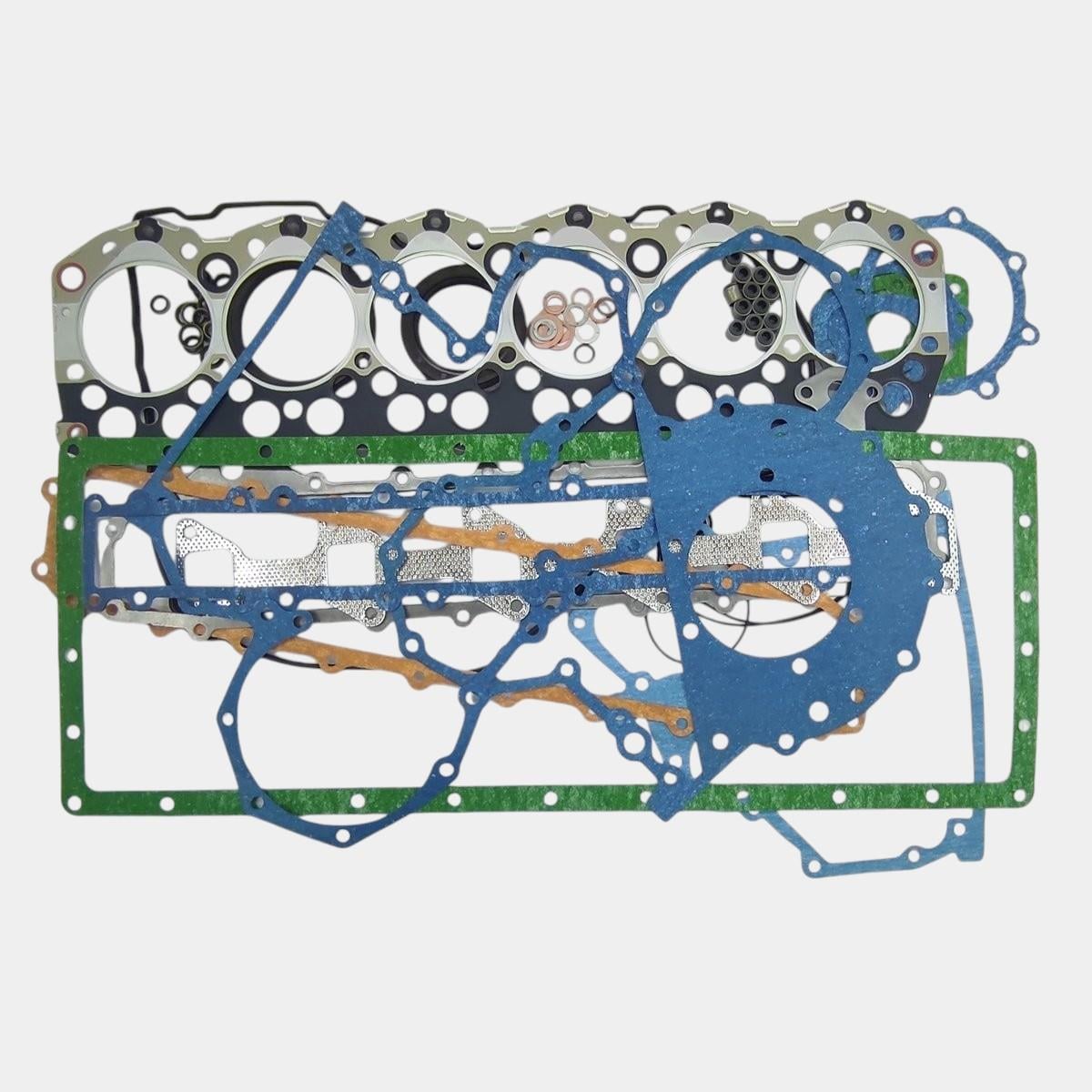 Garnitura SET (PLET): MITSUBISHI / S6S
