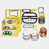 Garnitura SET: RUGGERINI / RD 220 / RD 901-2 / Nr. referinta: 2319