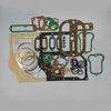 Garnitura SET: RUGGERINI / RD 270 / RD 278 / RD 952 / Nr. referinta: 2472