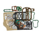 Garnitura SET: RUGGERINI / RD 270 / RD 278 / RD 952 / Nr. referinta: 2472